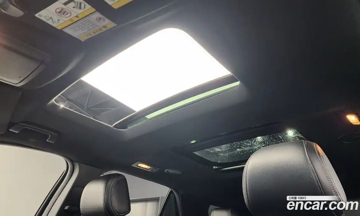 Ford Explorer 2017 2.3 Автомат в Москве № 255654, фото 19