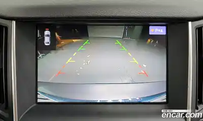 Infiniti Q50 2016 3.5 Автомат в Москве № 256135, миниатюра 2