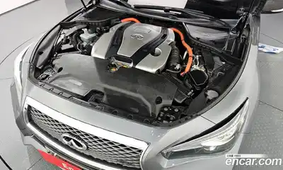 Infiniti Q50 2016 3.5 Автомат в Москве № 256135, миниатюра 7
