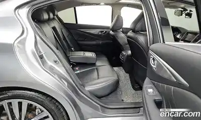 Infiniti Q50 2016 3.5 Автомат в Москве № 256135, миниатюра 9