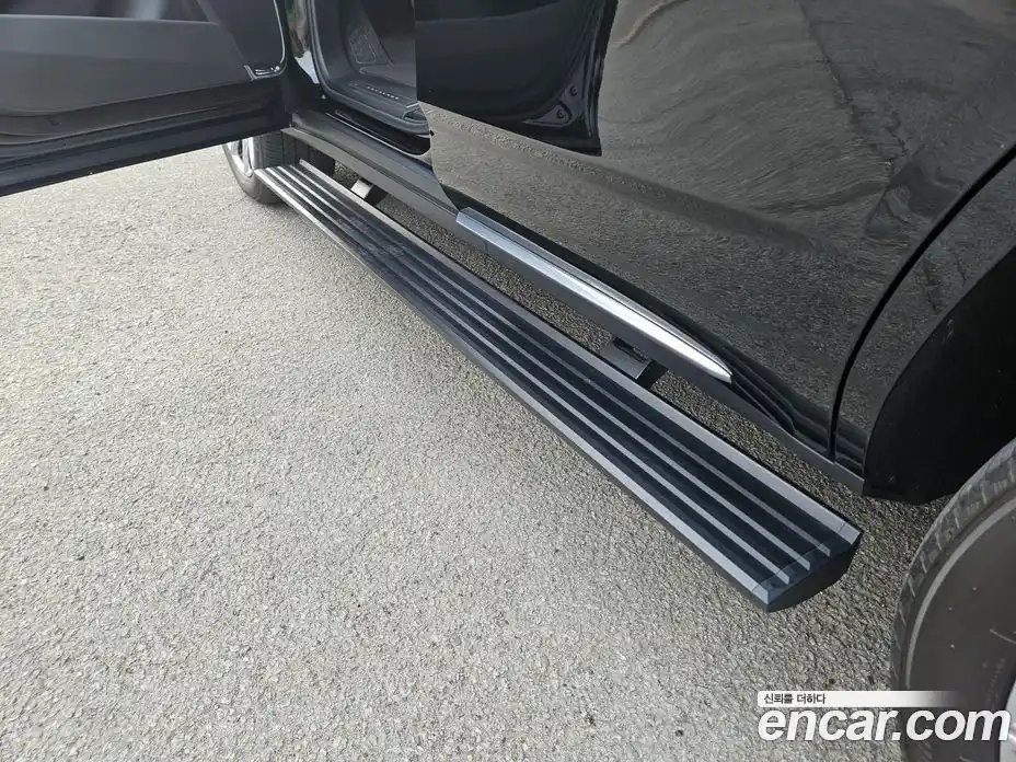 Cadillac Escalade 2024 6.2 Автомат в Москве № 256503, фото 12