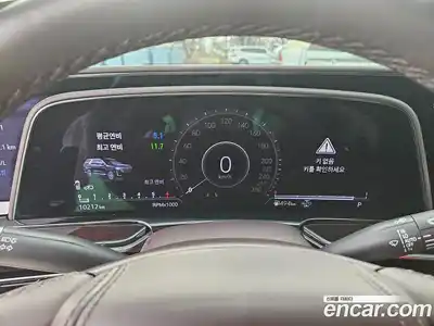 Cadillac Escalade 2024 6.2 Автомат в Москве № 256503, миниатюра 4