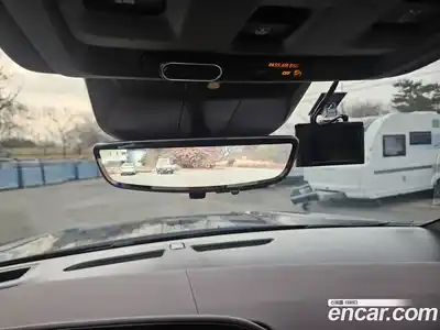 Cadillac Escalade 2024 6.2 Автомат в Москве № 256503, миниатюра 7