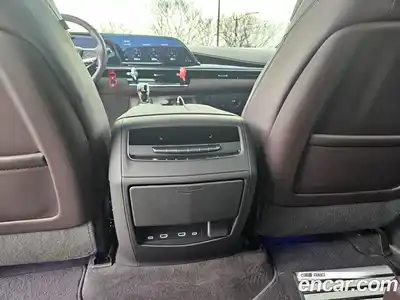 Cadillac Escalade 2024 6.2 Автомат в Москве № 256503, миниатюра 8
