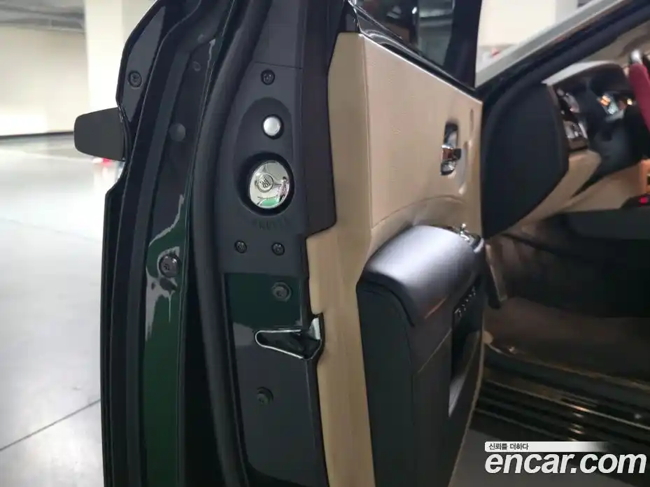 Rolls-Royce Ghost 2019 6.6 Автомат в Москве № 256718, фото 11