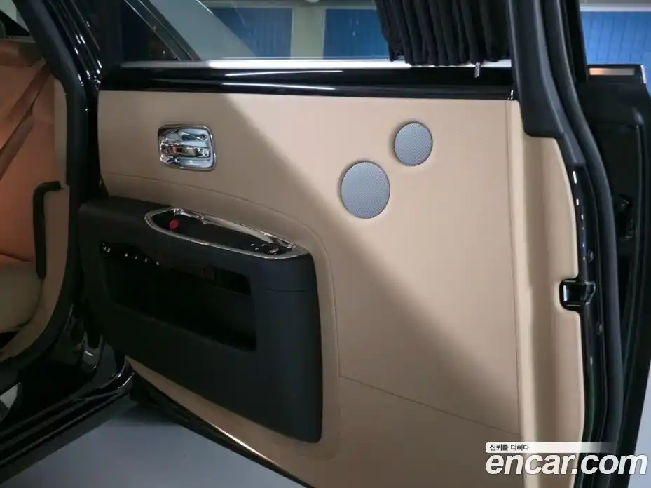 Rolls-Royce Ghost 2019 6.6 Автомат в Москве № 256718, фото 13