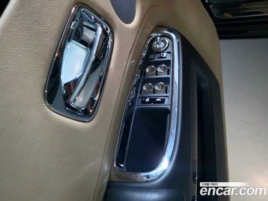 Rolls-Royce Ghost 2019 6.6 Автомат в Москве № 256718, фото 14