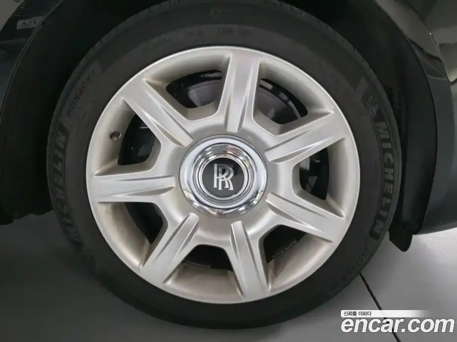 Rolls-Royce Ghost 2019 6.6 Автомат в Москве № 256718, фото 7