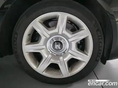 Rolls-Royce Ghost 2019 6.6 Автомат в Москве № 256718, миниатюра 7