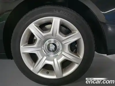 Rolls-Royce Ghost 2019 6.6 Автомат в Москве № 256718, миниатюра 8