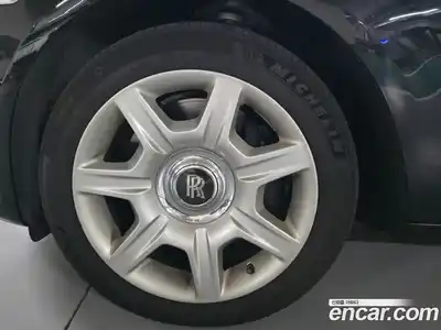 Rolls-Royce Ghost 2019 6.6 Автомат в Москве № 256718, миниатюра 9