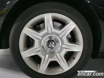 Rolls-Royce Ghost 2019 6.6 Автомат в Москве № 256718, миниатюра 10