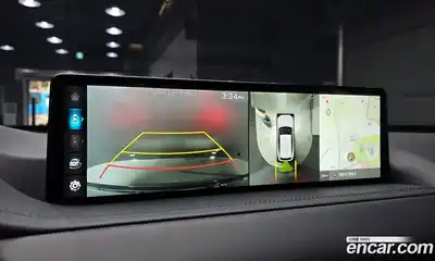 Genesis GV80 2022 3.0 Автомат в Москве № 25877, миниатюра 12