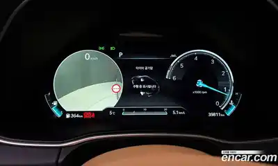 Genesis GV80 2022 3.0 Автомат в Москве № 25877, миниатюра 2