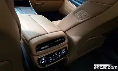 Genesis GV80 2022 3.0 Автомат в Москве № 25877, миниатюра 6