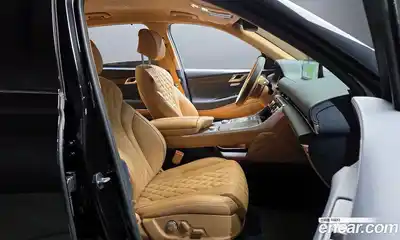 Genesis GV80 2022 3.0 Автомат в Москве № 25877, миниатюра 9