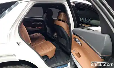 Genesis GV70 2022 2.5 Автомат в Москве № 259511, миниатюра 11