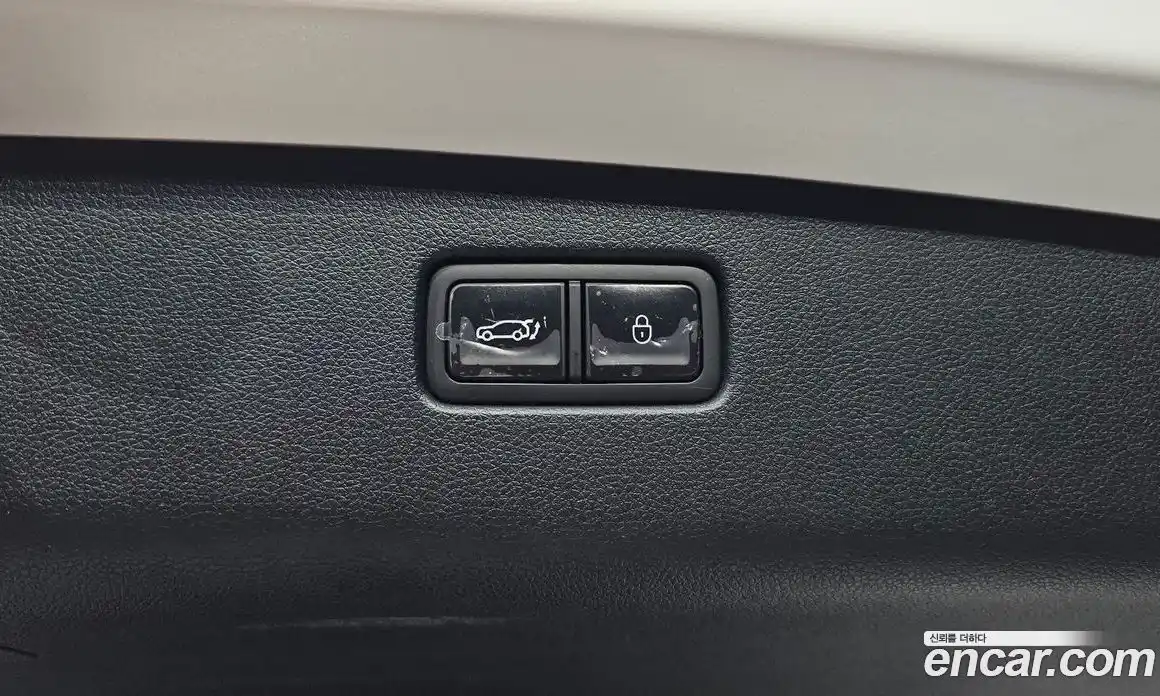 Genesis GV70 2022 2.5 Автомат в Москве № 259511, фото 19