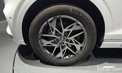 Genesis GV70 2022 2.5 Автомат в Москве № 259511, миниатюра 5