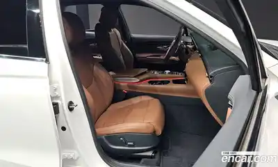 Genesis GV70 2022 2.5 Автомат в Москве № 259511, миниатюра 10