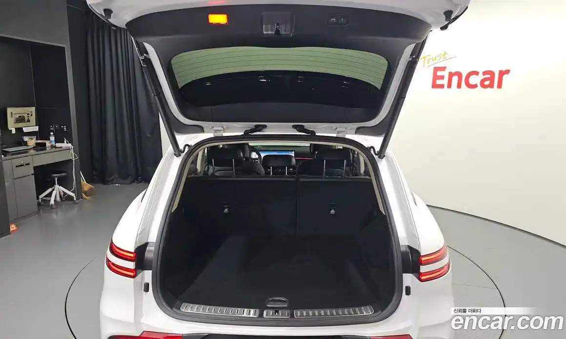 Genesis GV70 2025 2.5 Автомат в Москве № 26237, фото 12