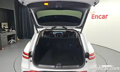 Genesis GV70 2025 2.5 Автомат в Москве № 26237, миниатюра 12
