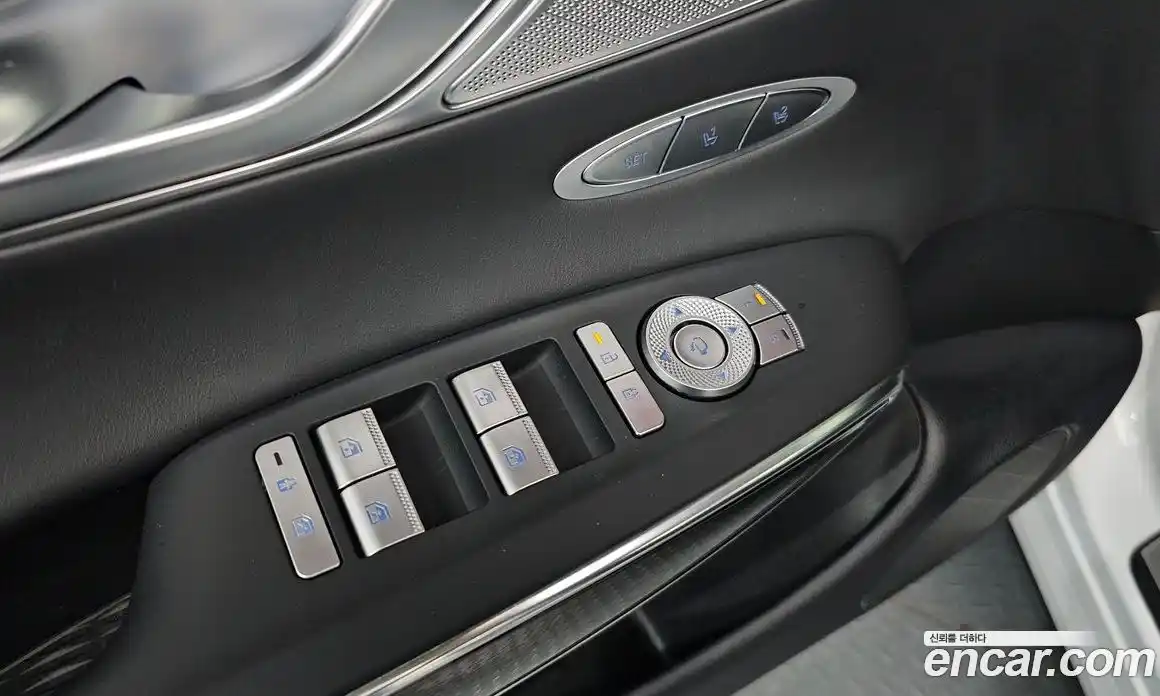 Genesis GV70 2025 2.5 Автомат в Москве № 26237, фото 17