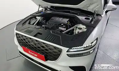 Genesis GV70 2025 2.5 Автомат в Москве № 26237, миниатюра 3