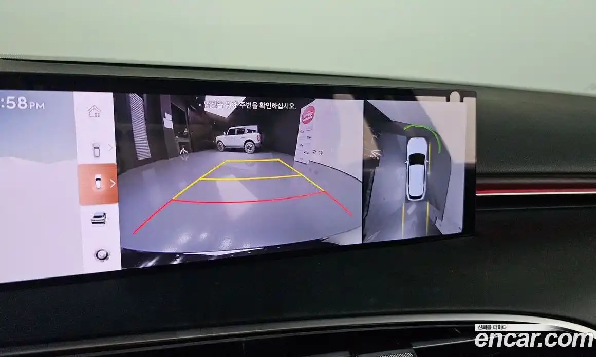 Genesis GV70 2025 2.5 Автомат в Москве № 26237, фото 4