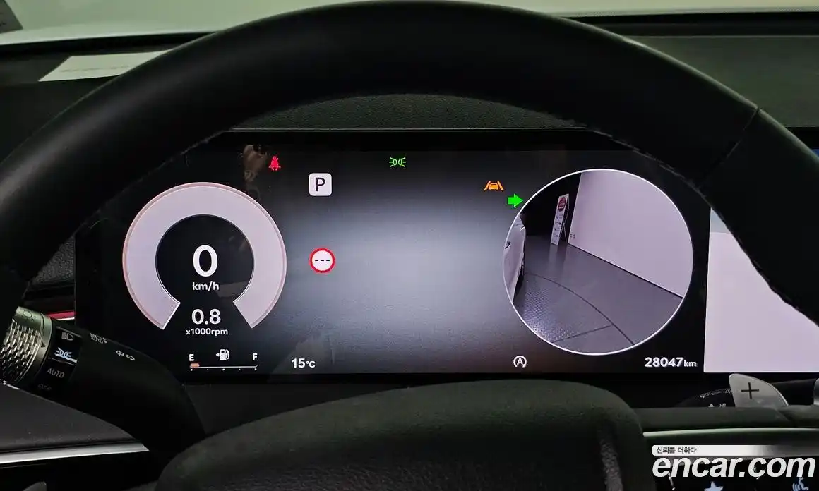 Genesis GV70 2025 2.5 Автомат в Москве № 26237, фото 6