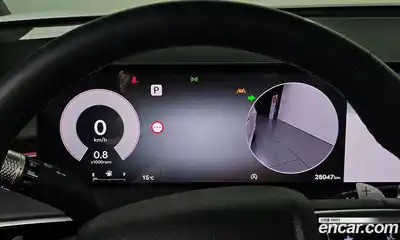 Genesis GV70 2025 2.5 Автомат в Москве № 26237, миниатюра 6