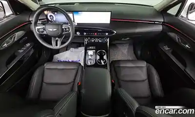 Genesis GV70 2025 2.5 Автомат в Москве № 26237, миниатюра 9
