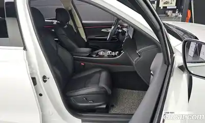 Genesis GV70 2025 2.5 Автомат в Москве № 26237, миниатюра 10