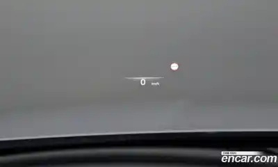 Genesis GV80 2023 2.5 Автомат в Москве № 26475, миниатюра 2