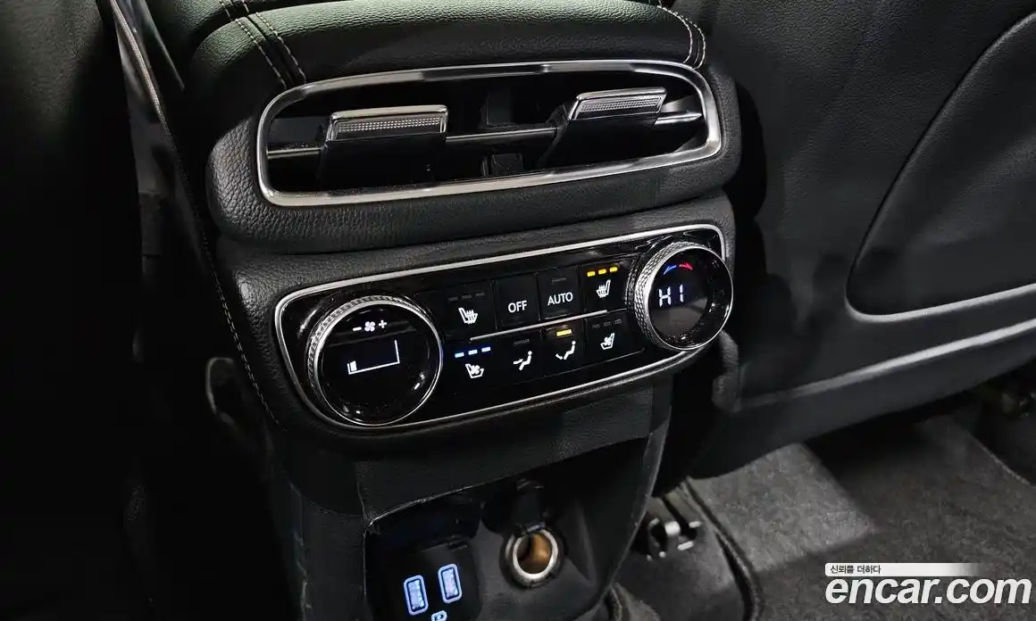 Genesis GV80 2023 2.5 Автомат в Москве № 26475, фото 4