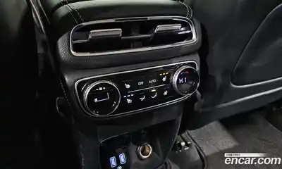 Genesis GV80 2023 2.5 Автомат в Москве № 26475, миниатюра 4