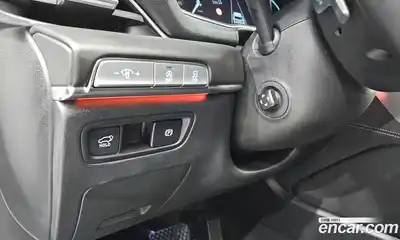 Genesis GV80 2023 2.5 Автомат в Москве № 26475, миниатюра 5