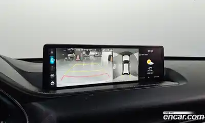 Genesis GV80 2023 2.5 Автомат в Москве № 26475, миниатюра 7