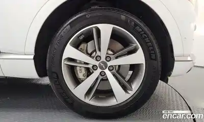 Genesis GV80 2023 2.5 Автомат в Москве № 26475, миниатюра 9