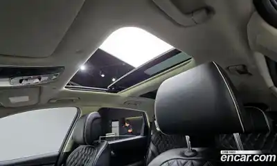 Genesis GV80 2023 3.5 Автомат в Москве № 26807, миниатюра 11