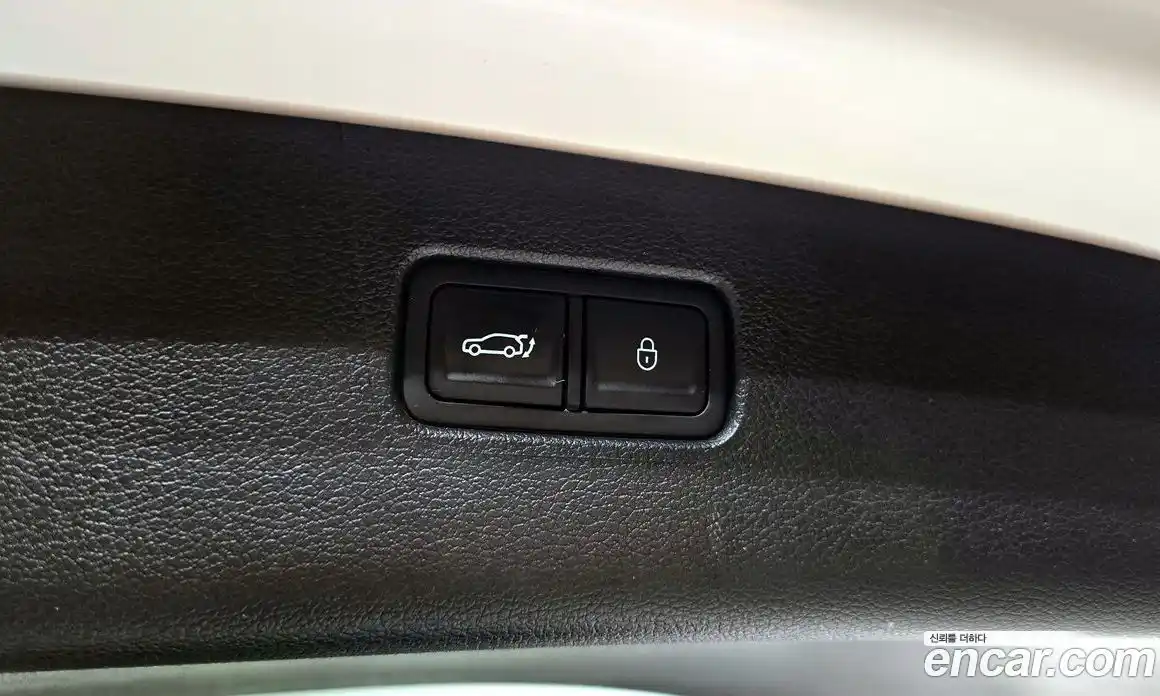 Genesis GV80 2023 3.5 Автомат в Москве № 26807, фото 16