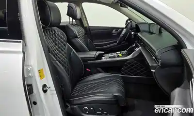 Genesis GV80 2023 3.5 Автомат в Москве № 26807, миниатюра 3