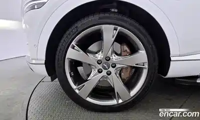 Genesis GV80 2023 3.5 Автомат в Москве № 26807, миниатюра 5