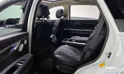 Genesis GV80 2023 3.5 Автомат в Москве № 26807, миниатюра 6