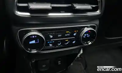 Genesis GV80 2023 3.5 Автомат в Москве № 26807, миниатюра 7