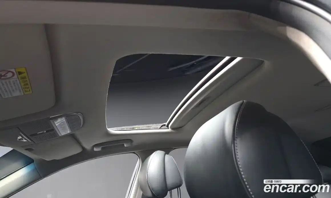 Genesis EQ900 2018 3.8 Автомат в Москве № 27313, фото 8