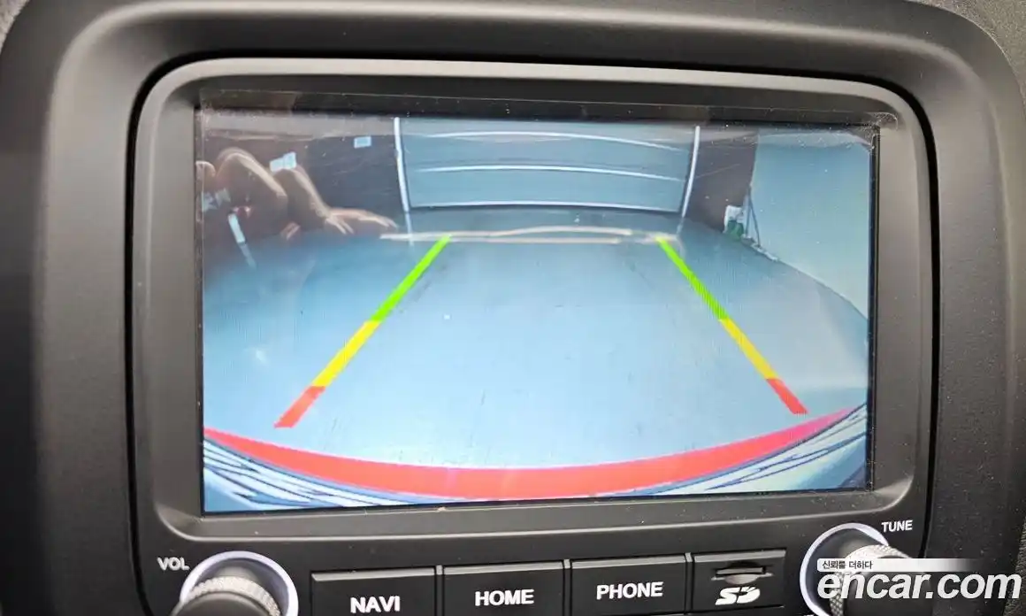 Jeep Renegade 2016 2.4 Автомат в Москве № 273193, фото 15