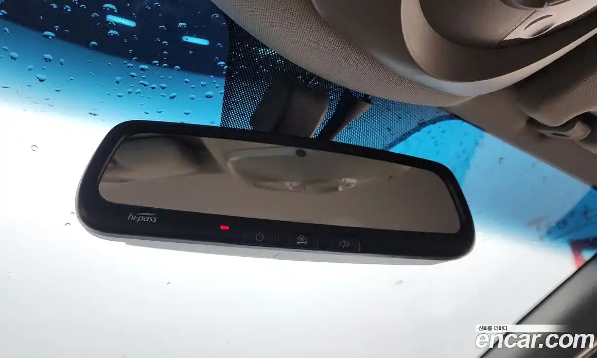 SsangYong Korando 2014 2.0 Автомат в Москве № 28355, фото 16