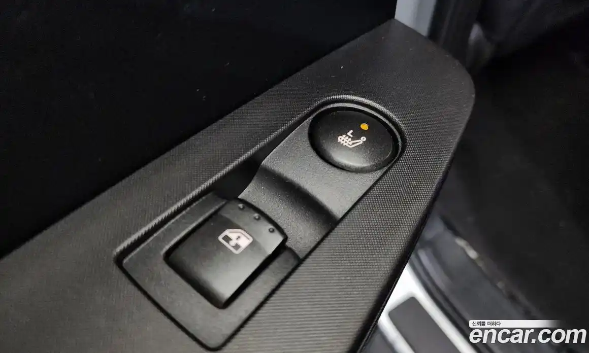 SsangYong Korando 2014 2.0 Автомат в Москве № 28355, фото 20