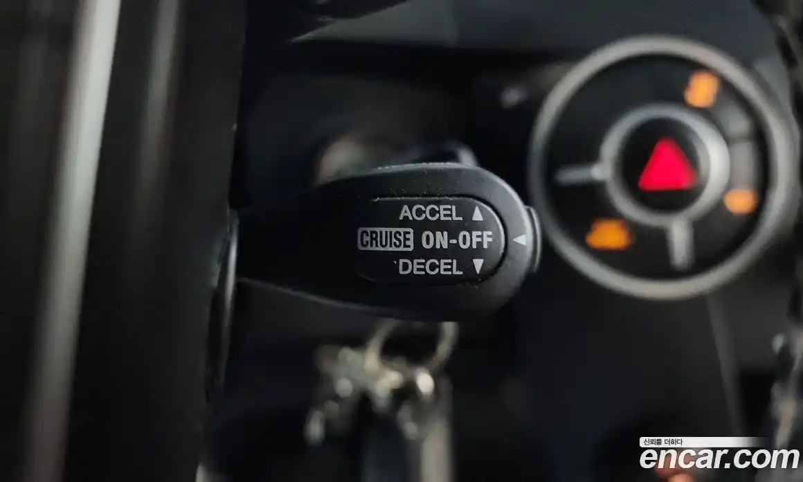 SsangYong Korando 2014 2.0 Автомат в Москве № 28355, фото 4